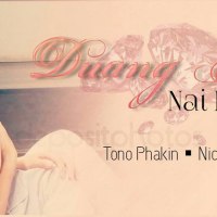Tono Pakin y Nycha Nattanicha juntos nuevamente en un drama televisivo.